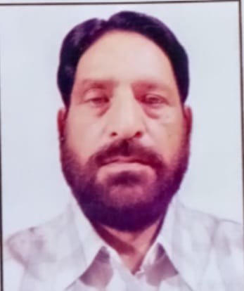 Ayub Khan